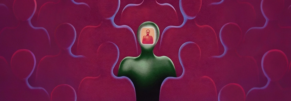 IAS交往焦虑测试