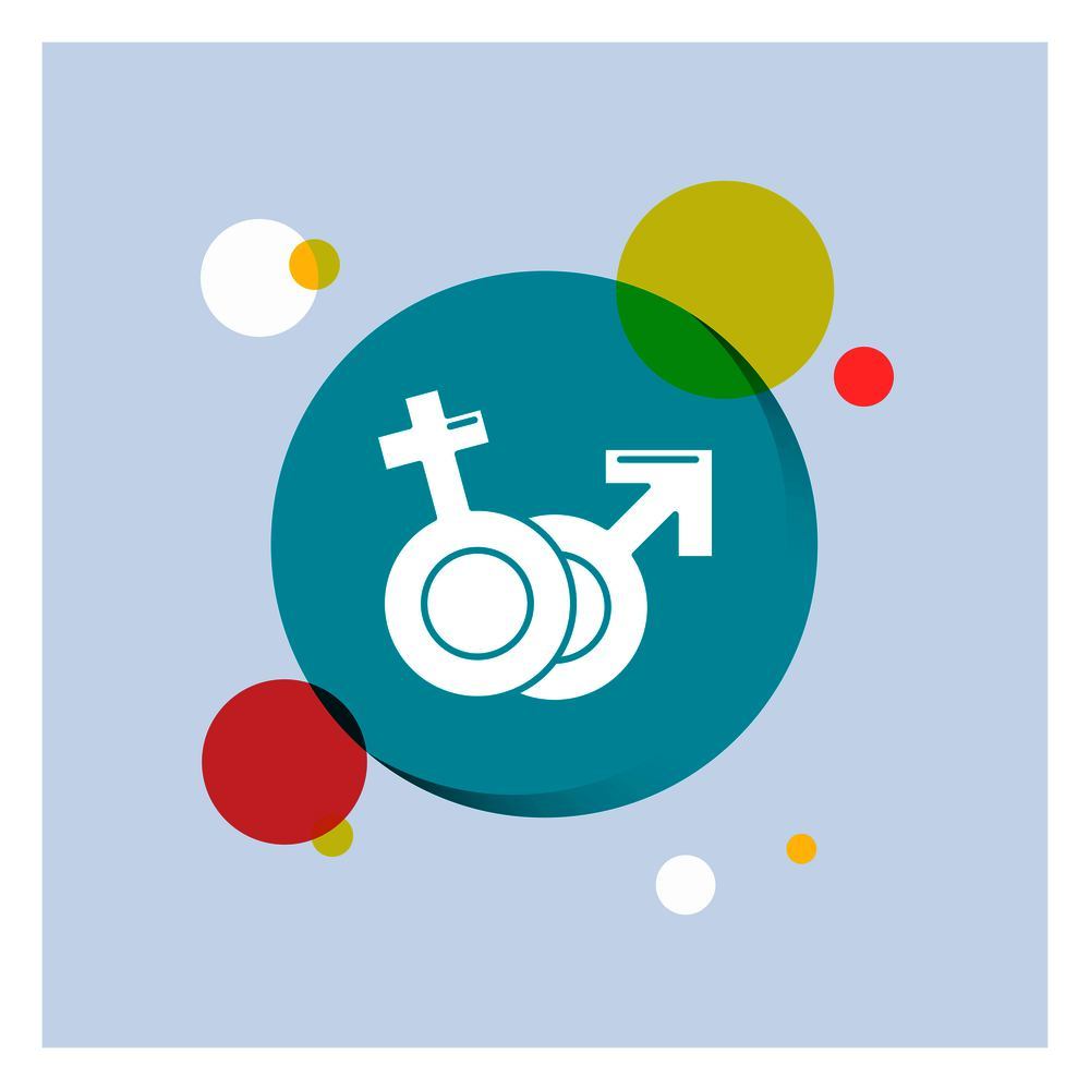 LGBTQ+性取向测试