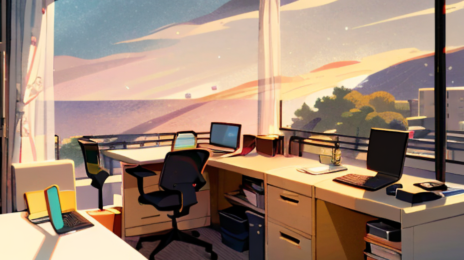 测测你喜欢怎样的工作方式