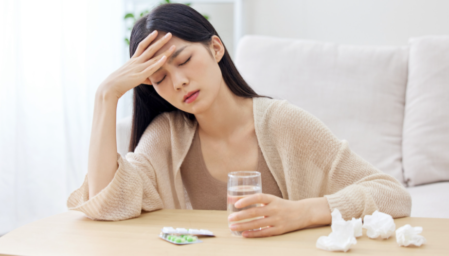 LSAS社交焦虑测试