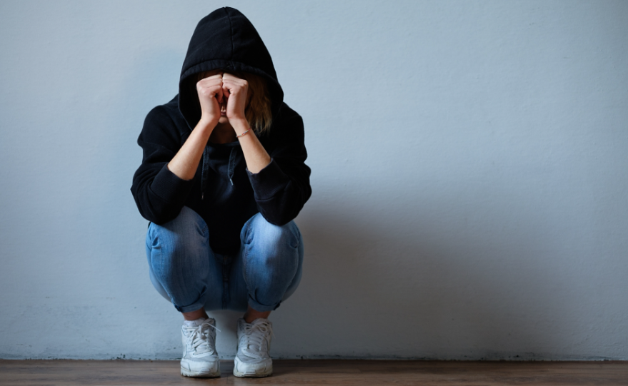 PRCA-24交流恐惧测试