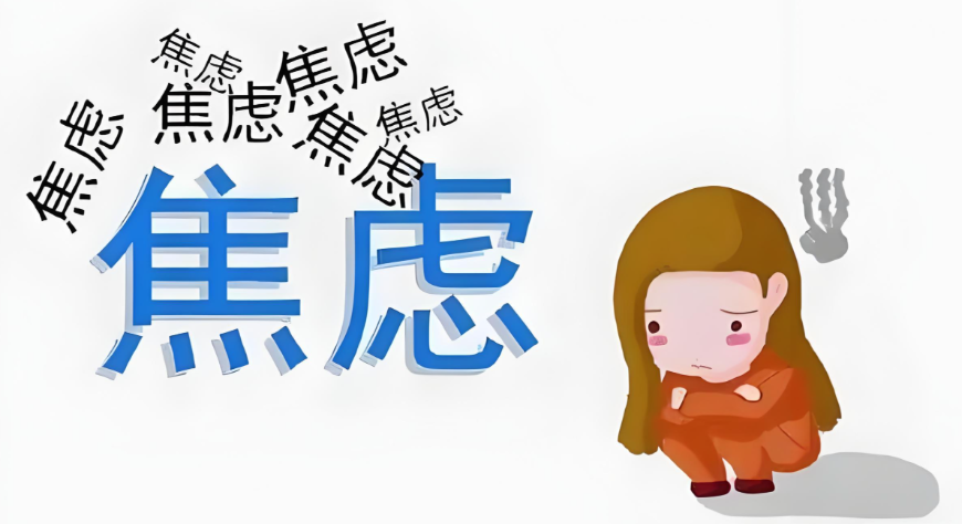 BAI贝克焦虑测试