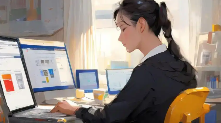 职场迷茫？一套职业测试帮你找准未来5年发展方向