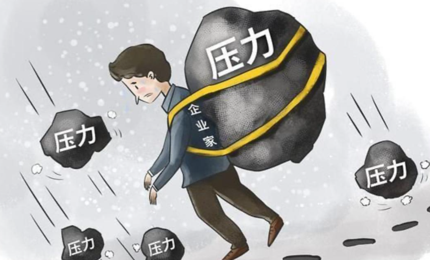 PSTRI心理压力测试，50题测出你的压力来源与缓解方法