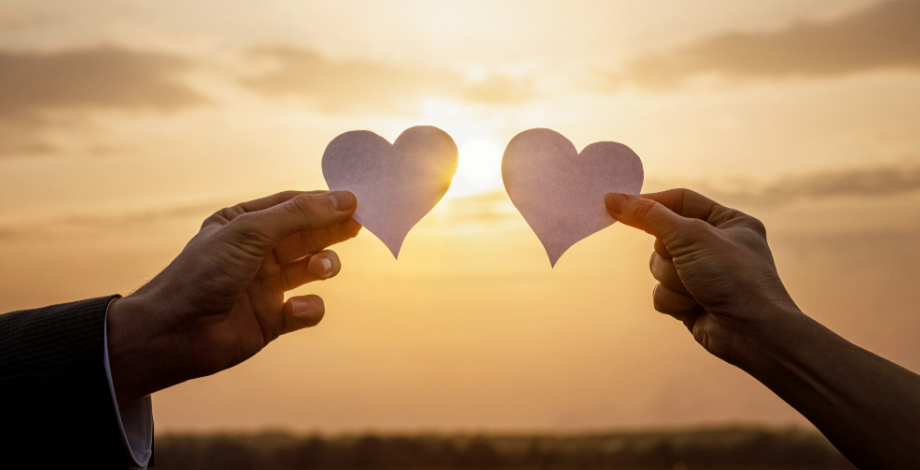 斯滕伯格爱情三维测试,56万人测出你的爱情类型