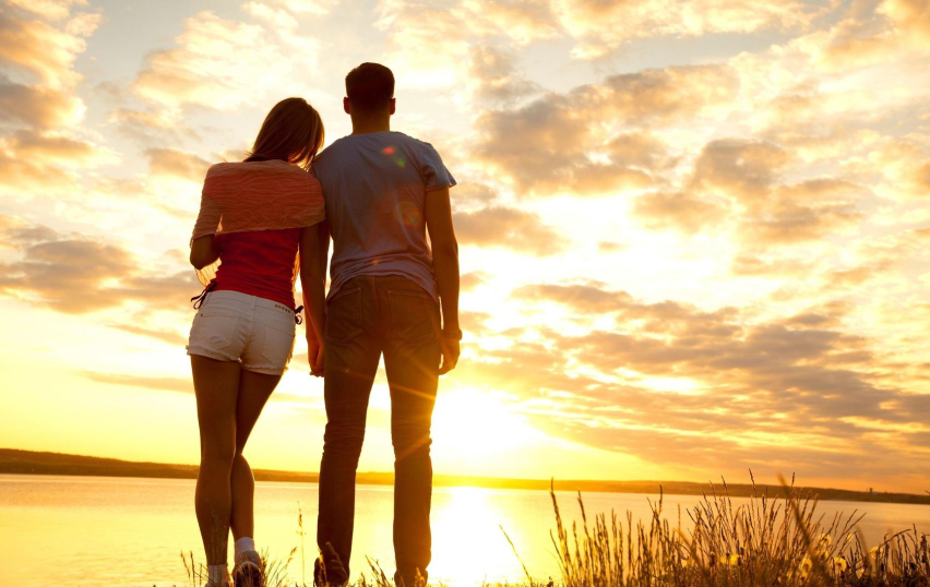 测测你是什么型爱人-恋爱类型性格测试