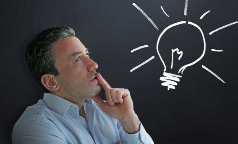 高智商人的思维模式-聪明人思维特点