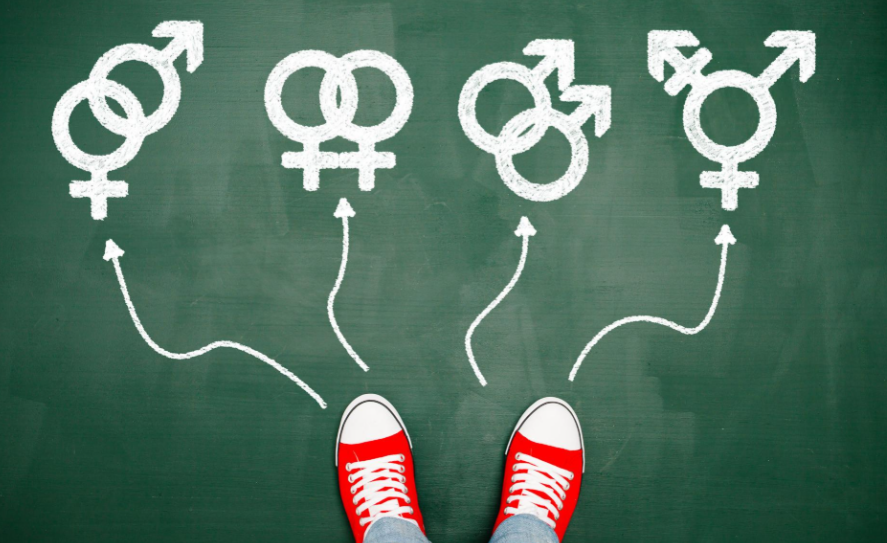 LGBT字母分别代表什么-LGBT含义解析与字母详解