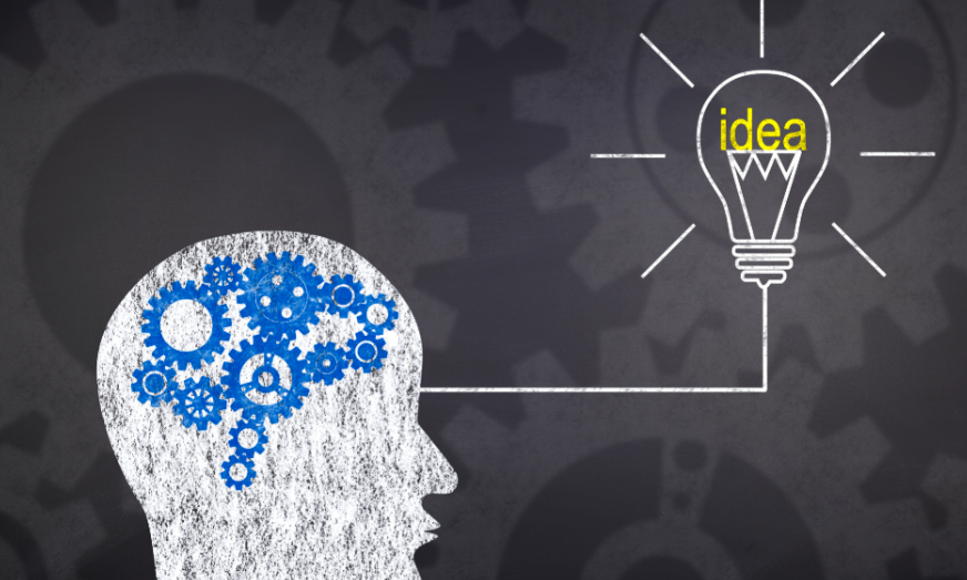 逆向思维的人智商高吗