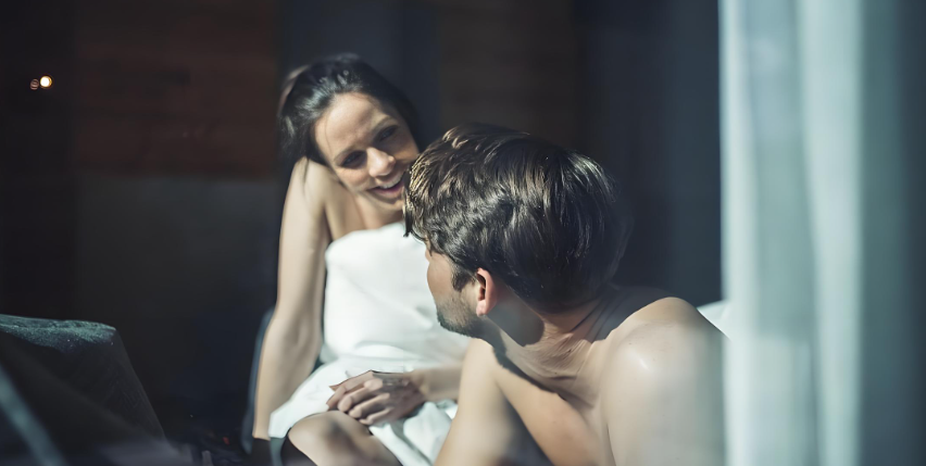 双性恋倾向测试