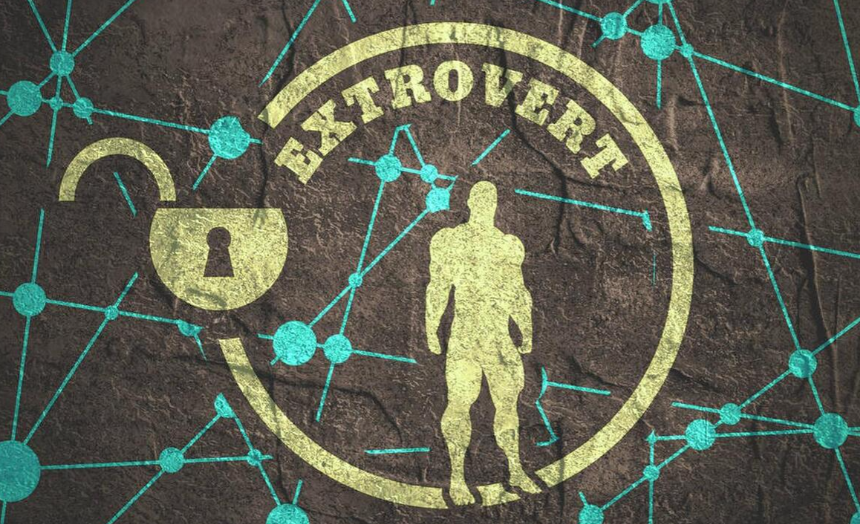 艾森克人格四种类型