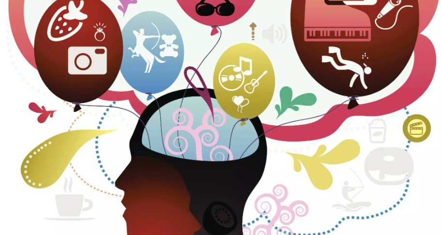 你的思维方式，决定了你看到的世界