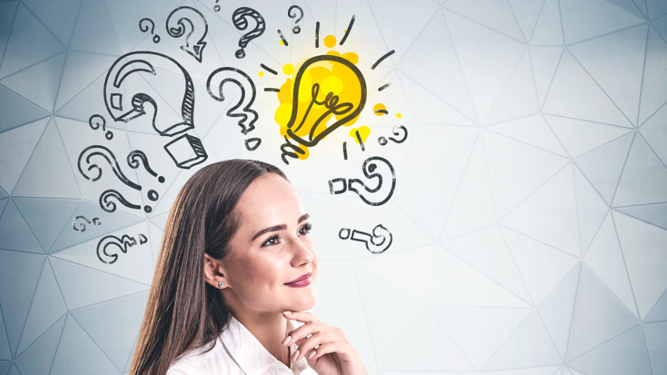 思维心理测试解析：不同思维模式对行为的影响