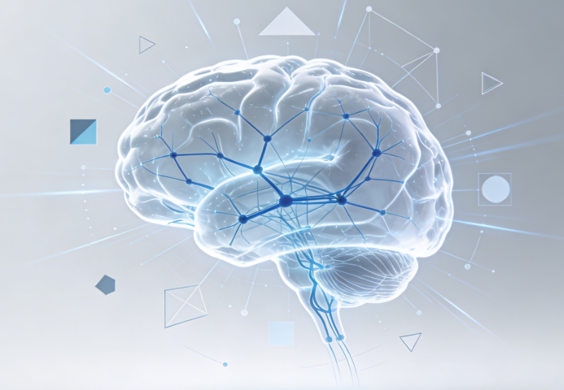 一眼看穿你的思维风格!超火的心理测试来了