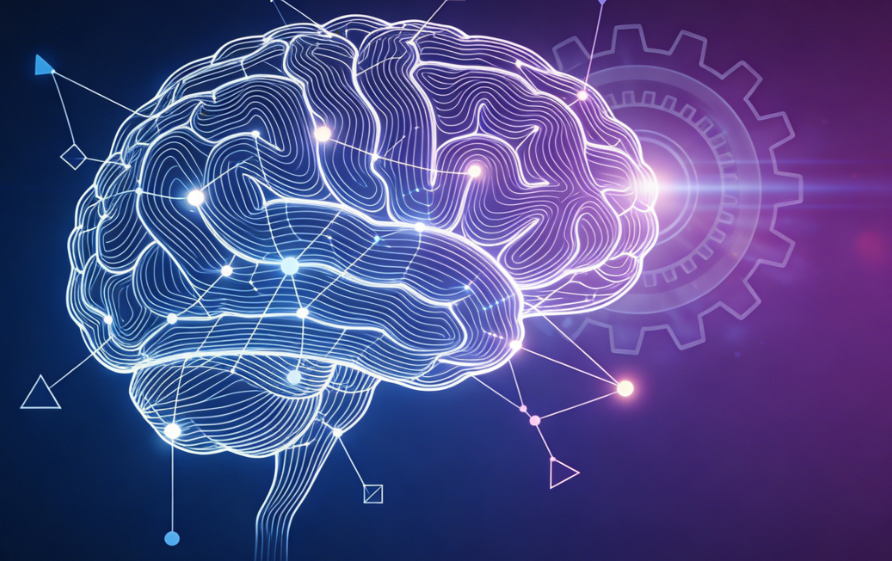 在线思维心理测试，判断你的大脑优势类型