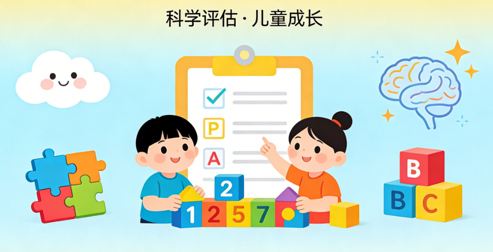 韦氏儿童智力测试准吗？有没有必要给孩子做