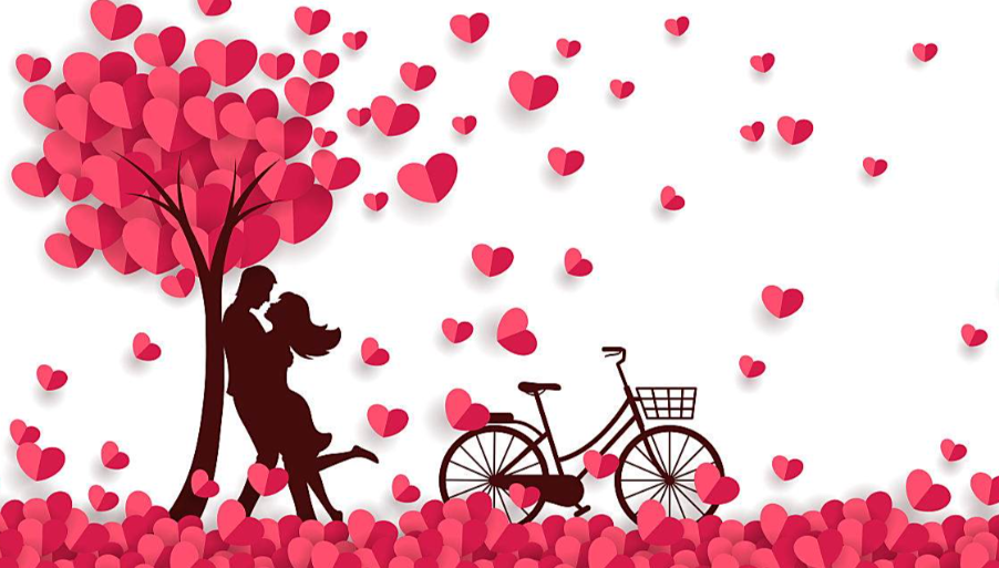 旅行版爱情人格测试15题：测测你与伴侣的相处契合度