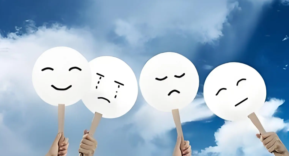 情绪稳定性测试，你是容易暴躁还是淡定