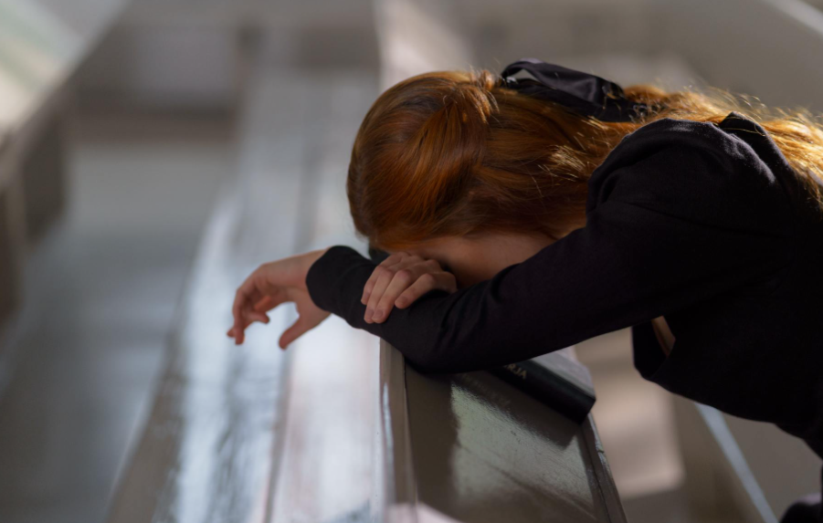 BAI贝克焦虑测试21题：科学评估你的焦虑程度