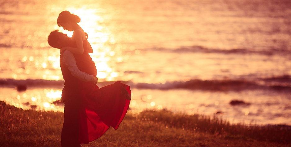 你和TA能走完一辈子吗?爱情测试带你预判关系未来