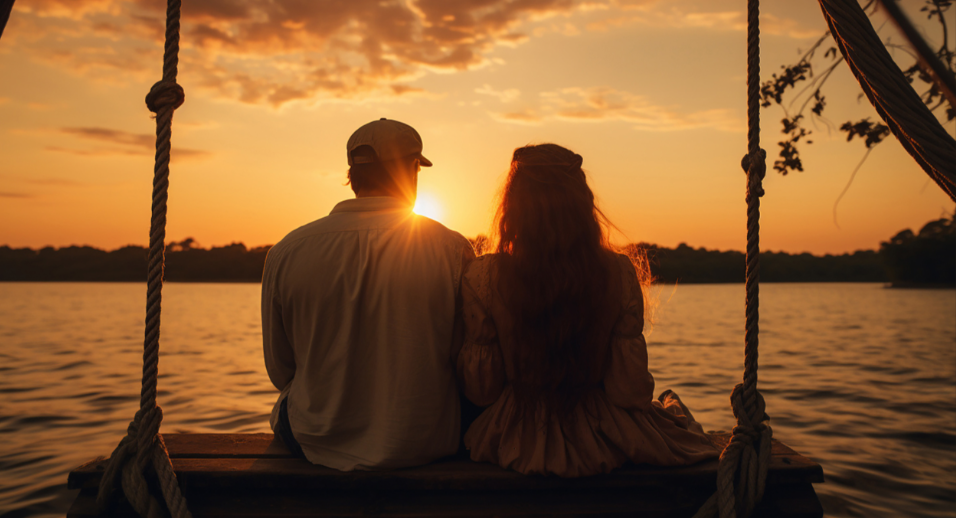 你在爱情中被真心对待了吗