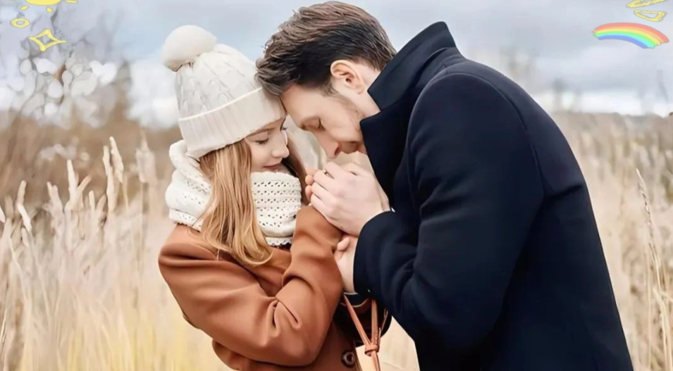 你是否正在经历婚姻内耗