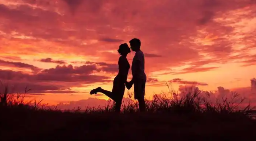 你未来会遇到怎样的恋人