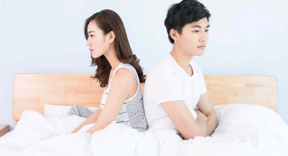 焦虑型依恋vsMBTI：你的爱情模式