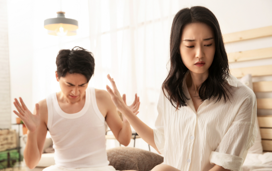 MBTI：最容易内耗的5种人格