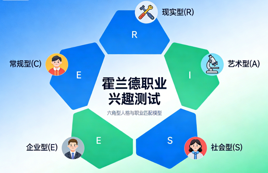 S社会型：助人者的职业方向