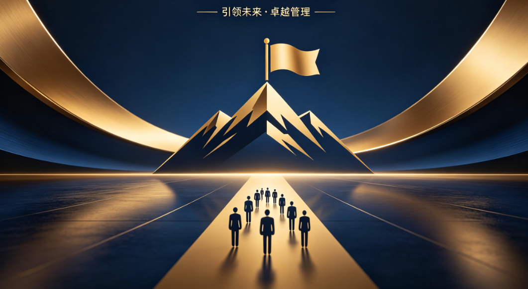 E企业型:领导者/开拓者的赛道