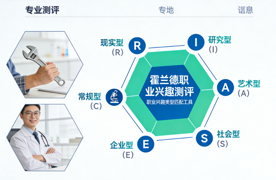 你的兴趣，藏着最赚钱的职业