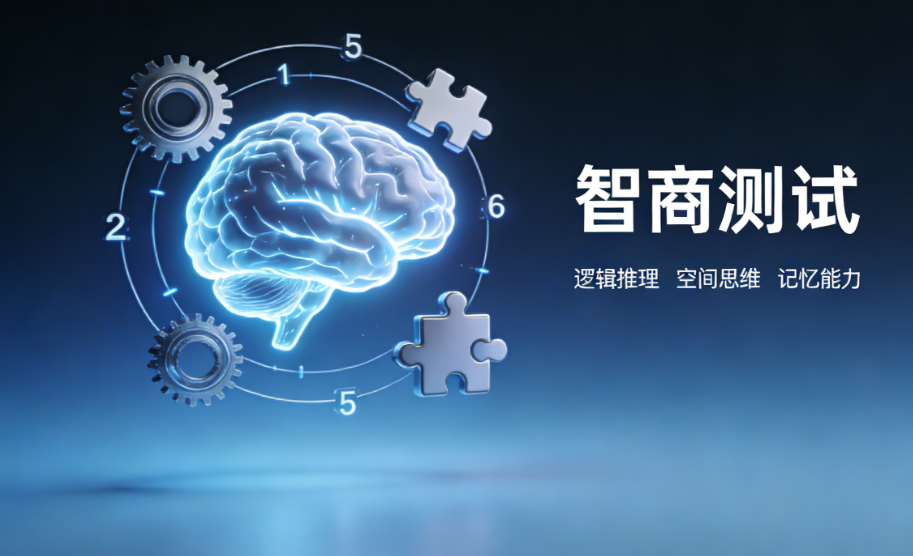 低智商的人有哪些典型表现