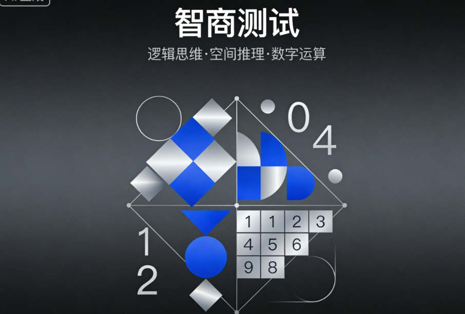 韦克斯勒成人智力量表(WAIS)解析