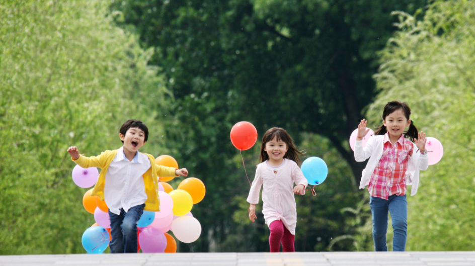 治愈内在小孩,其实只要做好这3步