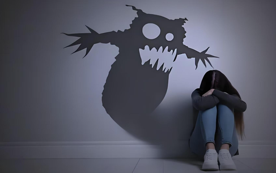 负面人格倾向专业心理测试