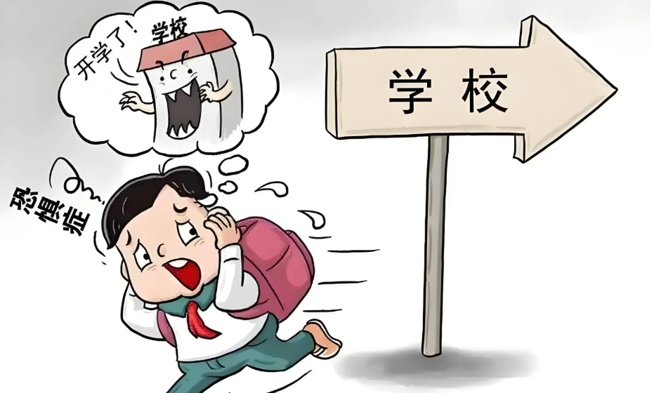 比厌学更可怕的，是孩子在假装学习