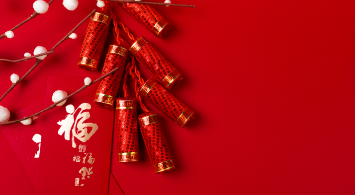为什么现在的年味越来越淡