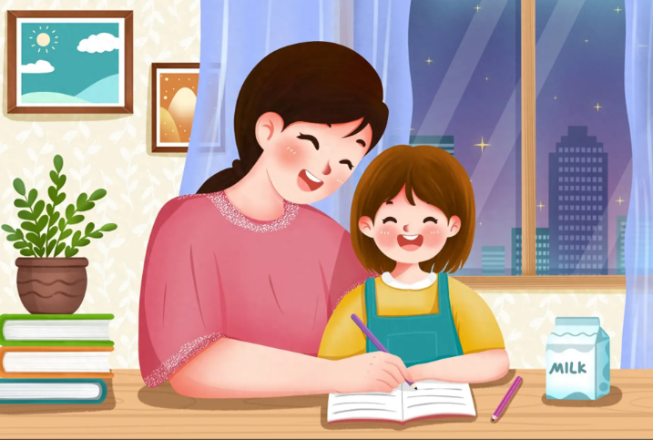 斯坦福教授:别夸孩子聪明,这15句更好