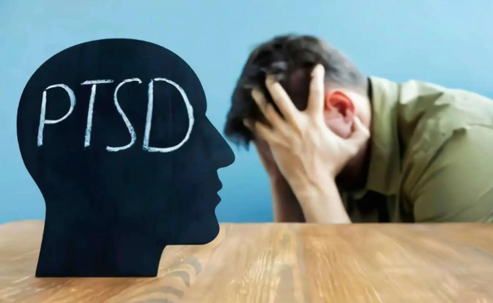 创伤后应激障碍(PTSD)筛查量表