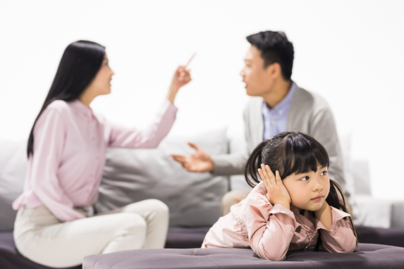 90%的人生短板,都因为父爱缺失