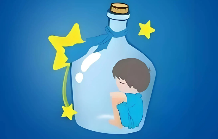 自闭症儿童家长必备指导手册