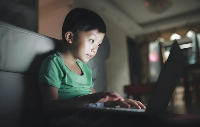 你还在为孩子爱玩游戏而焦虑吗