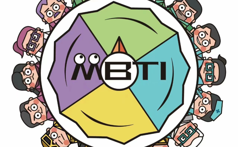 高考选专业:先做MBTI性格测试更靠谱