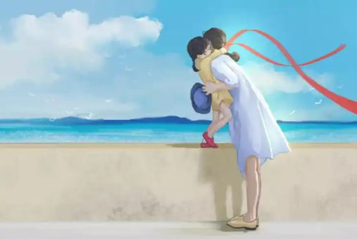 焦虑时代，如何做一个刚刚好的妈妈