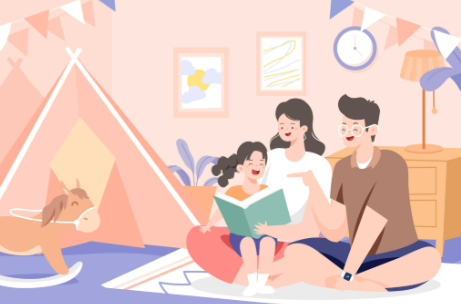 孩子内心最渴望的3件事,安全感排在第一位
