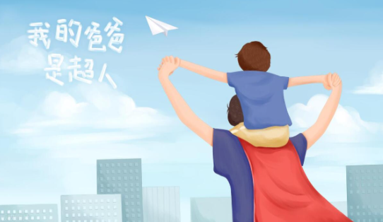 《爸爸说》:一段父子对话,讲透最朴实的教育
