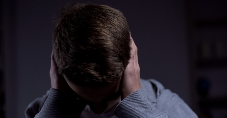 意念自杀实验：身处困境的人一定要看看