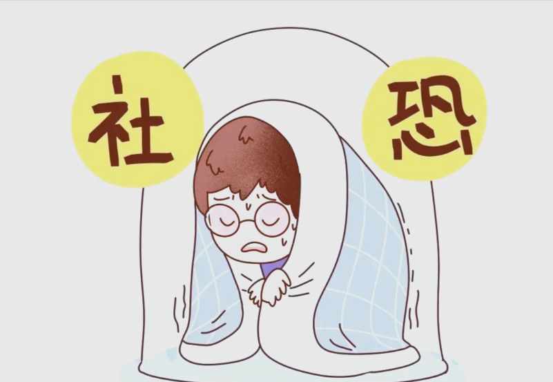 梁朝伟坦言有社交恐惧：原来他也曾是受伤的孩子