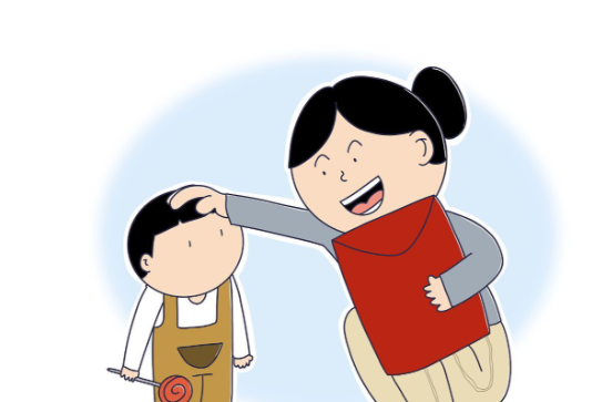 过度表扬和夸奖，反而会伤害孩子的成长